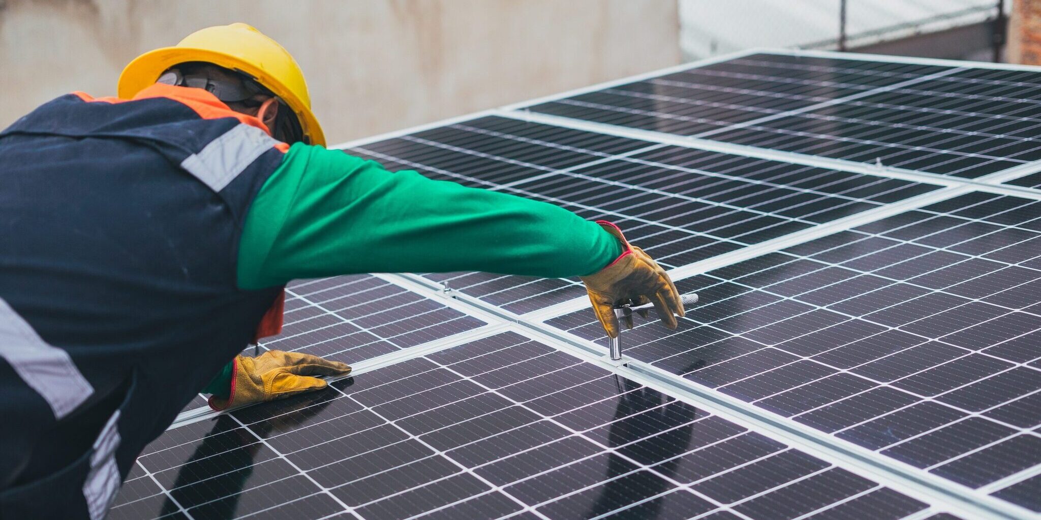 zonnepanelen Sittard
