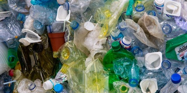 alternatieven voor plastic