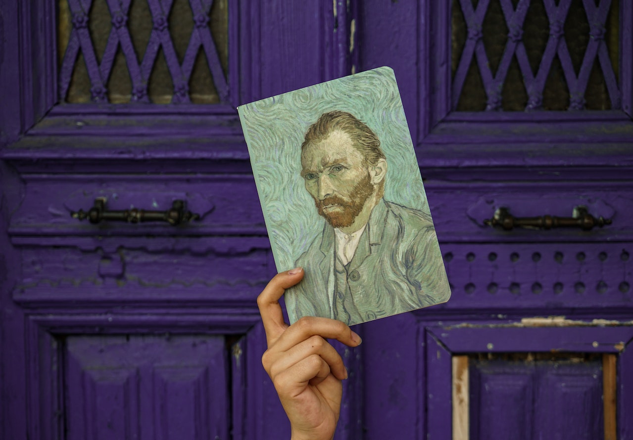 Interessante weetjes over Vincent van Gogh - Wist je dat weetjes