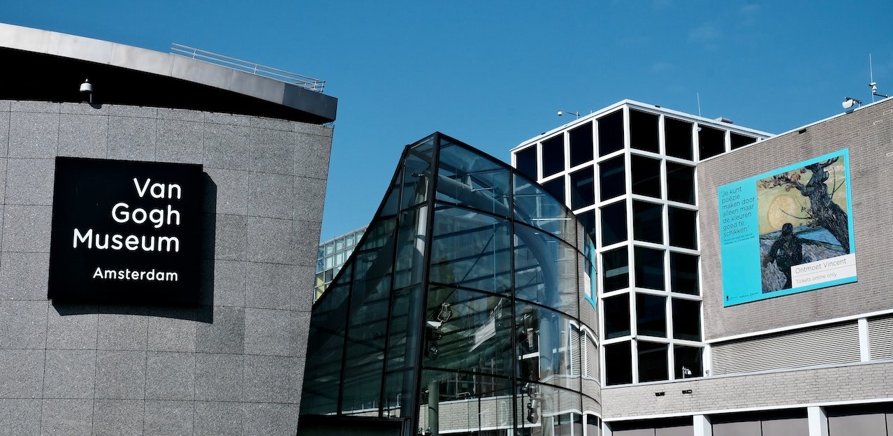 Interessante weetjes over Vincent van Gogh - Wist je dat weetjes