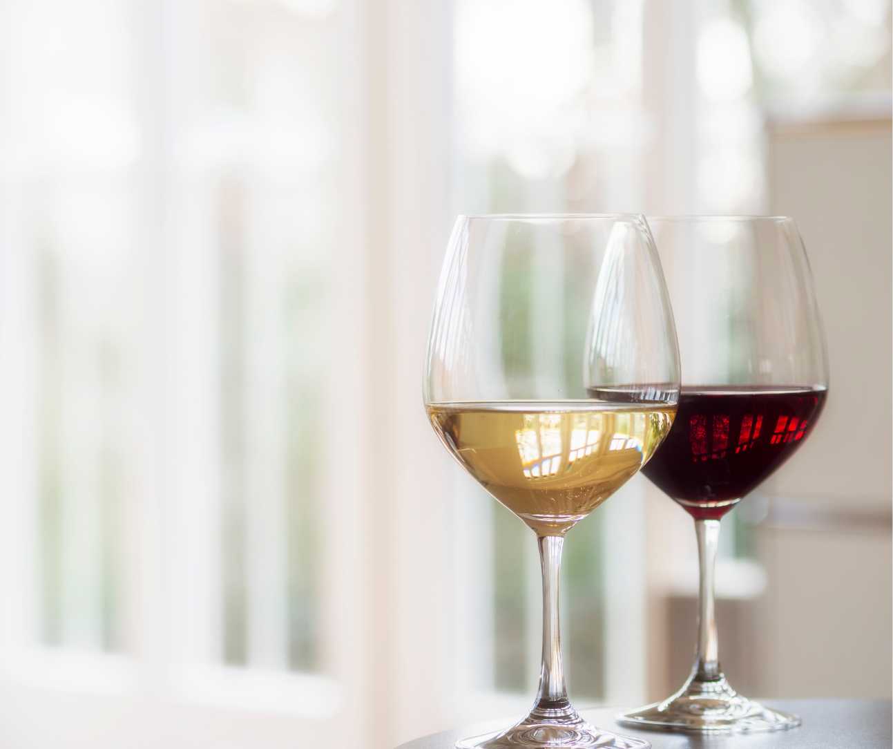 Soorten wijn en houdbaarheid