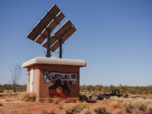 weetje australië aboriginals 