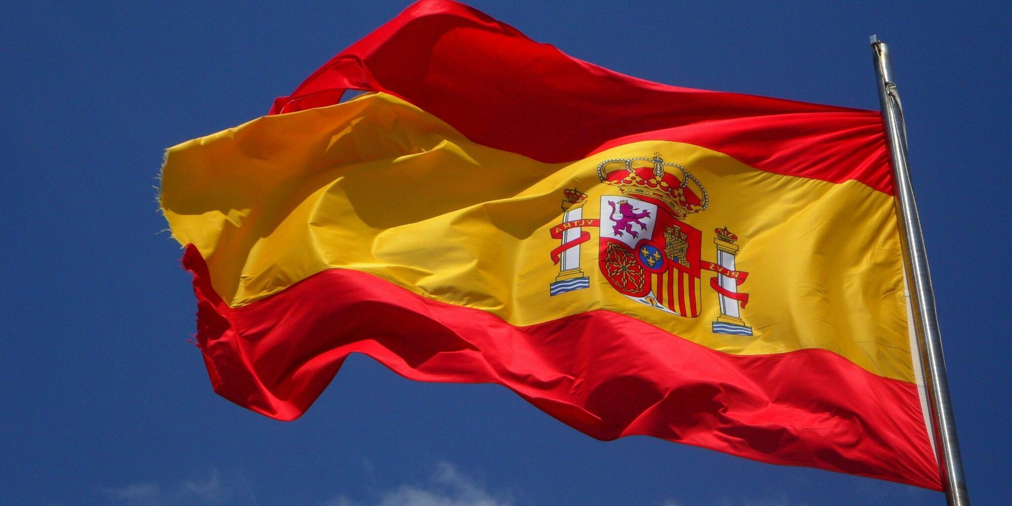 weetjes over spanje