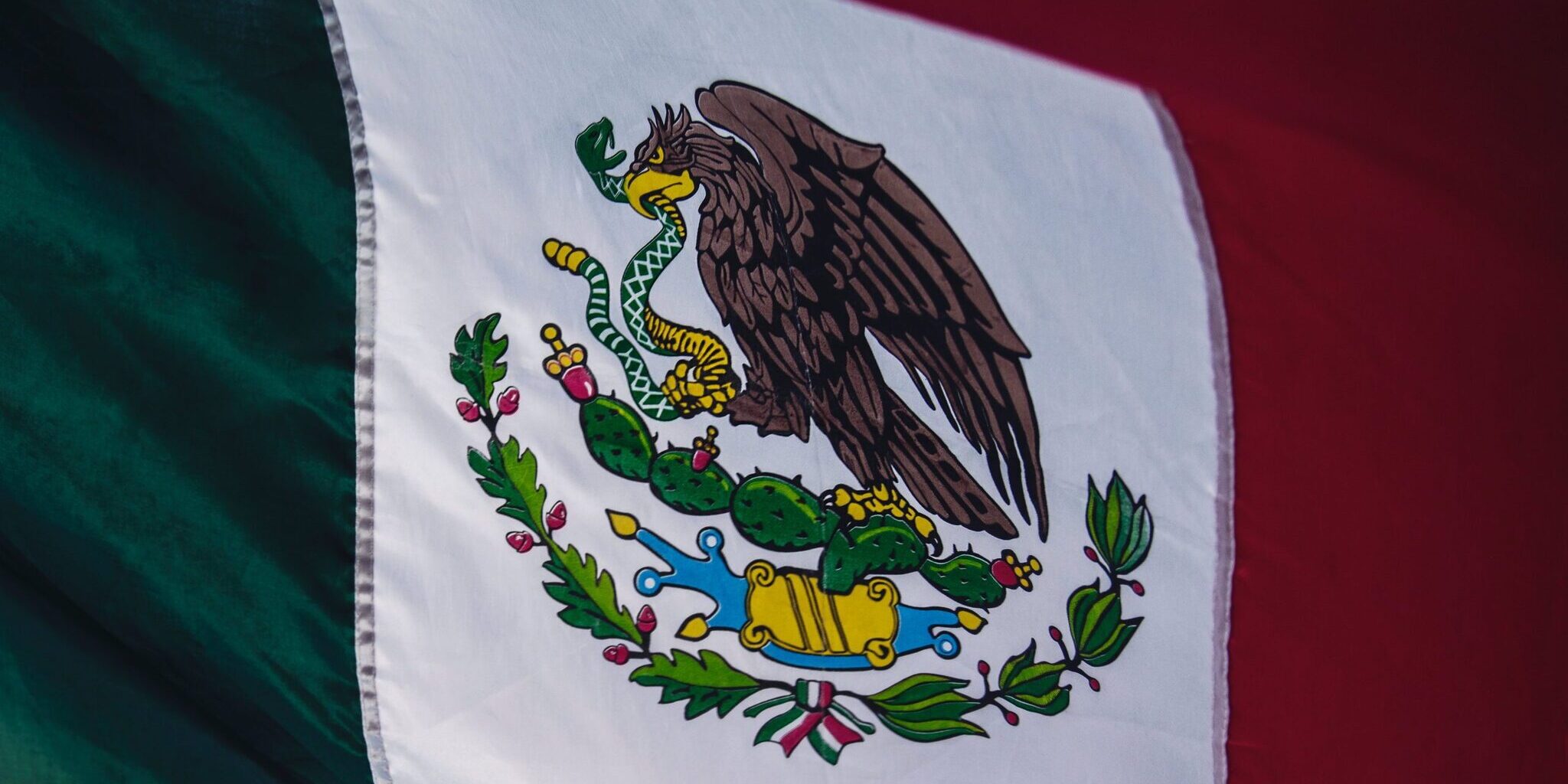 weetjes over mexico