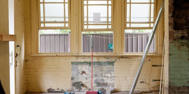 renovatieplicht ridderkerk container huren