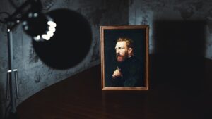 Weetjes over Vincent van Gogh