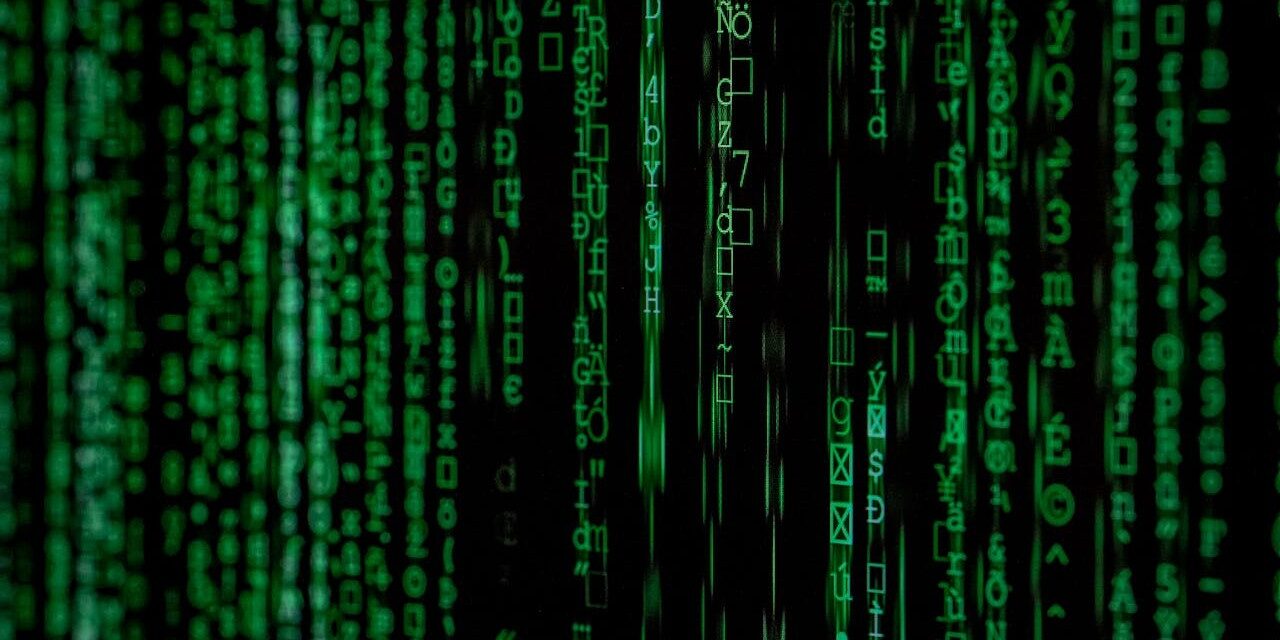 Jouw digitale voetafdruk