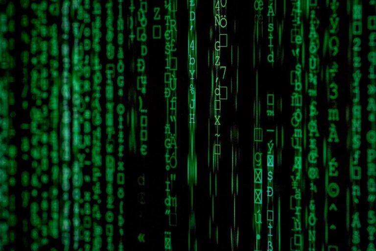 Jouw digitale voetafdruk