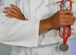 Arts ter controle voor hormonen