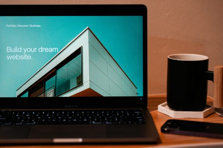 Weetjes over de gebruikersinterface (UI) van een website