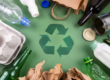 Recycling en hergebruik van materialen