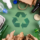 Recycling en hergebruik van materialen