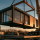 prefab woonunit die op locatie geplaatst wordt